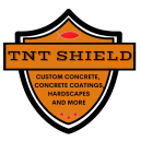 TNT Shield logo